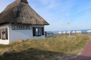 Das Meer vor der Haustür